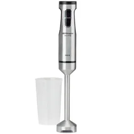 Orbegozo BT 3015 Batidora de Mano 1500W con Velocidad Ajustable y Función Turbo
